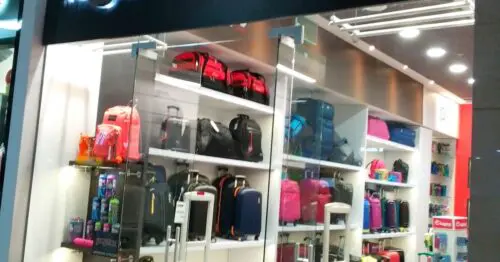 LUGANO STORE SANTAFE LUGANO STORE SANTAFE